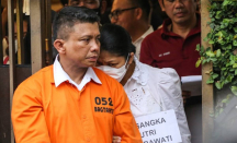 Ferdy Sambo Dipecat Tidak Hormat Sebagai Polisi, Irjen Dedi Prasetyo Tegas - GenPI.co