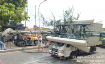 Update Kecelakaan Maut Truk Rem Blong Bekasi Menurut Polisi - GenPI.co