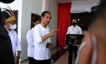 Harga BBM Naik, DPR Sebut Jokowi Tidak Konsisten - GenPI.co