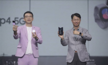 Samsung Galaxy Flip4 5G Resmi Hadir di Indonesia, Spesifikasinya Ciamik! - GenPI.co