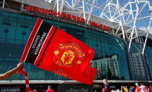 Link Live Streaming Piala FA: Manchester United vs Fulham - GenPI.co