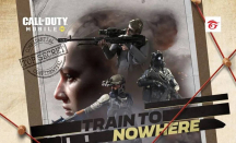 Call of Duty: Mobile Season 8 Train to Nowhere Lebih Seru, Ini Bocorannya - GenPI.co