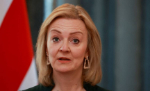PM Inggris Liz Truss Mundur Setelah 6 Pekan Menjabat - GenPI.co
