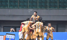 Atta Halilintar Bongkar Target FC Bekasi City di Liga 2 2022/2023 - GenPI.co