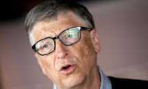 Sumbang USD 1,2 Miliar, Bill Gates Mau Selamatkan Dunia dari Hal Ini - GenPI.co