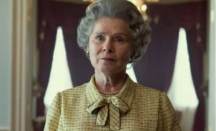 Ratu Elizabeth II Wafat, Serial The Crown Akan Berhenti Tayang - GenPI.co