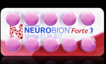 Khasiat Suplemen Neurobion Forte Pink Memang Ampuh, Ini Dosisnya - GenPI.co
