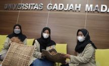 Mahasiswa UGM Buat Bantal Antibakteri dari Limbah, Bagus untuk Kesehatan - GenPI.co