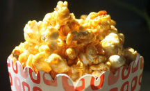 Resep Popcorn Pedas, Camilan Praktis Buat Nonton Netflix - GenPI.co