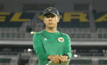 Stres Sulit Panggil Pemain ke Timnas, Shin Tae Yong Sentil Klub Liga 1 - GenPI.co