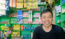 Warung Madura Saingi Indomaret dan Alfamart, Sistem Kerja Sederhana - GenPI.co