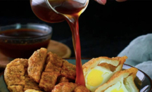 Resep Pempek Palembang dengan Kuah Cuko, Sajian Khas yang Pas untuk Buka Puasa - GenPI.co