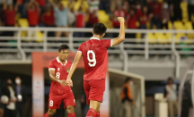 Timnas Indonesia U-19 Bantai Timor Leste, AFC Tercengang - GenPI.co