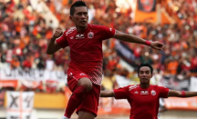 Pensiun dari Persija, Ismed Sofyan: Maaf Tidak Bisa Meninggalkan Kesan - GenPI.co