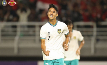 Bantai Hong Kong, Timnas Indonesia U-19 Bikin AFC Tergila-gila - GenPI.co