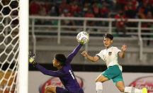 Hong Kong Beri Peringatan Vietnam, Timnas Indonesia U-19 di Atas Angin - GenPI.co
