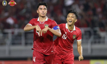 Bungkam Vietnam, Timnas Indonesia U-19 Dipuji AFC Habis-habisan - GenPI.co
