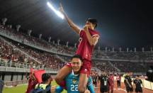 Timnas U-19 Indonesia Pernah Juara Piala Asia U-20, 2 Kali Runner Up - GenPI.co