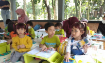 3 Manfaat Ikuti Field Trip untuk Murid Usia Dini dari Wensen School Indonesia - GenPI.co