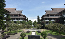 10 Universitas Terbaik di Jawa Barat, Nomor 1 Bukan ITB - GenPI.co