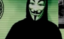 Bela Masha Amini, Anonymous Luncurkan Kampanye Hacking Terhadap Iran - GenPI.co