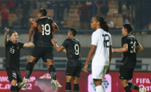 Jelang Piala AFF 2022, Media Vietnam Bongkar Kelemahan Timnas Indonesia - GenPI.co