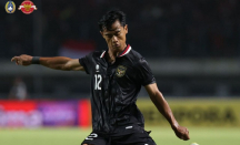 Pratama Arhan, Pemain Timnas Indonesia Paling Membantu Shin Tae Yong - GenPI.co