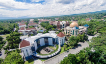 25 Universitas Islam Terbaik Dunia, 8 dari Kampus Indonesia - GenPI.co