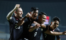 Jelang Piala AFF, Media Vietnam Beri Judul Sindiran ke Timnas Indonesia - GenPI.co