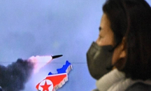 Korea Utara Cari Perkara, Lontarkan 2 Rudal Balistik Jelang Kunjungan Wapres AS ke Seoul - GenPI.co