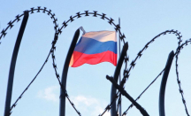 Soal Penggunaan Senjata Nuklir, Mantan Presiden Rusia: Bukan Gertakan! - GenPI.co