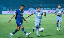 PSSI Sebut Laga Arema FC vs Persebaya Sudah Dapat Izin Polisi - GenPI.co