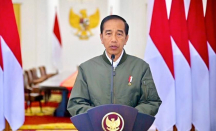 Sesalkan Tragedi Kanjuruhan, Jokowi Minta PSSI hingga Menpora Berbenah - GenPI.co