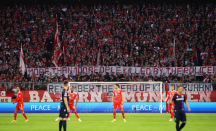 Link Live Streaming Liga Champions: Bayern Munchen vs Manchester United - GenPI.co