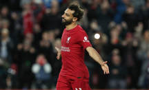 Jurnalis Mesir Sebut PSG Jual Mbappe ke Liverpool Demi Mohamed Salah - GenPI.co