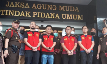 6 Tersangka Kasus Pembunuhan Brigadir J Ditahan di Mabes Polri - GenPI.co