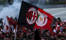 Link Live Streaming Serie A Italia: AC Milan vs Udinese - GenPI.co