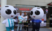 Menpora dan Aice Gelar Media Cup 2022, Turnamen Sepak Bola Wartawan Olahraga - GenPI.co