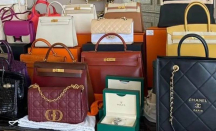 Kisah Sukses Angela, Cuan Besar Jual Tas Branded Bekas - GenPI.co