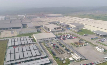 Ramah Lingkungan, Daihatsu Kembangkan Pabrik dengan Teknologi Modern - GenPI.co