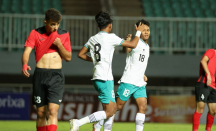 Masa Depan Cerah, 3 Pemain Timnas Indonesia U-16 Ini Layak Promosi - GenPI.co