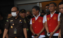 Susunan Majelis Hakim yang Akan Adili Brigjen Hendra Kurniawan - GenPI.co