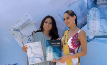 MS Glow Didapuk Jadi Sponsor Utama Miss Grand International 2022 - GenPI.co