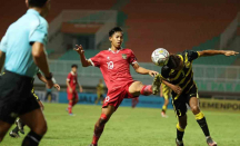 Timnas U-17 Gagal Lolos Piala Asia U-17 2023, Iwan Bule Dicari - GenPI.co