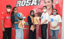 Smile Train Dukung 500 Operasi Bibir Sumbing di Seluruh Indonesia  - GenPI.co