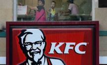 Kisah Keluarga Gelael Pemilik KFC Indonesia, Semua Berawal pada 1979 - GenPI.co