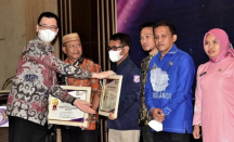 MenPAN-RB Azwar Anas Mendadak Beri Penghargaan ASN di Gorontalo, Kok Bisa? - GenPI.co