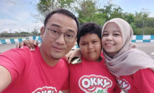Viral di TikTok, Okky Boy Segera Terima Beasiswa dari PT SGB - GenPI.co