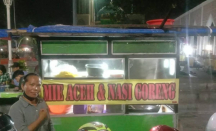 Apa Resep Membuat Mie Aceh Ala Pedagang di Rumah? - GenPI.co