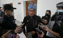 Merepresentasikan Anak Muda, Ridwan Kamil Berpeluang Maju Pilpres 2024 - GenPI.co